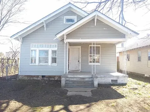 312 S 6th Street