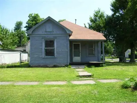 528 Irving Street