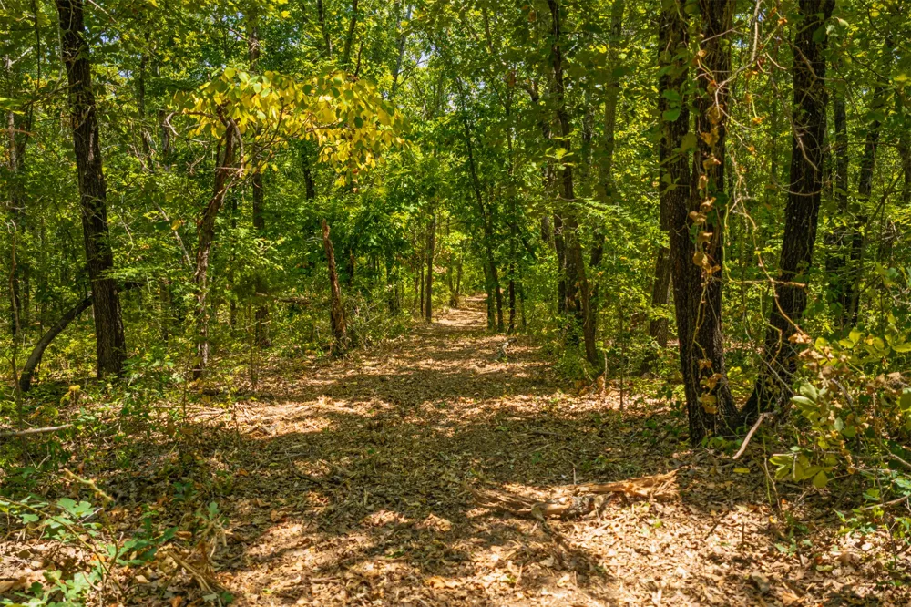 3 364 ROAD Wewoka, OK 74884