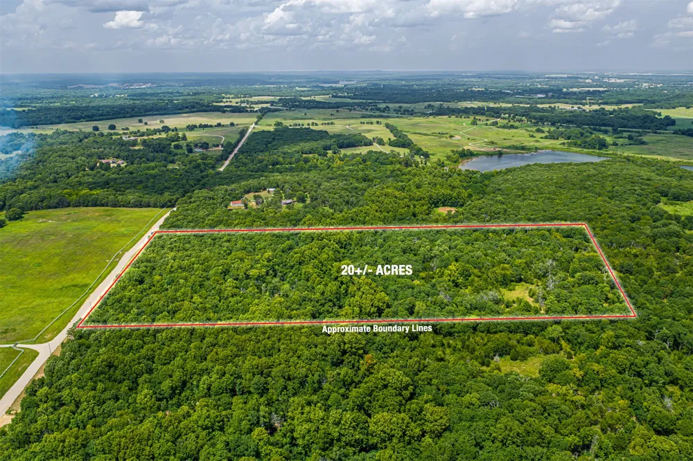 3 364 ROAD Wewoka, OK 74884