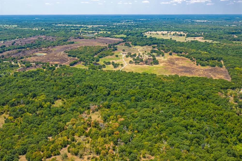 3 364 ROAD Wewoka, OK 74884