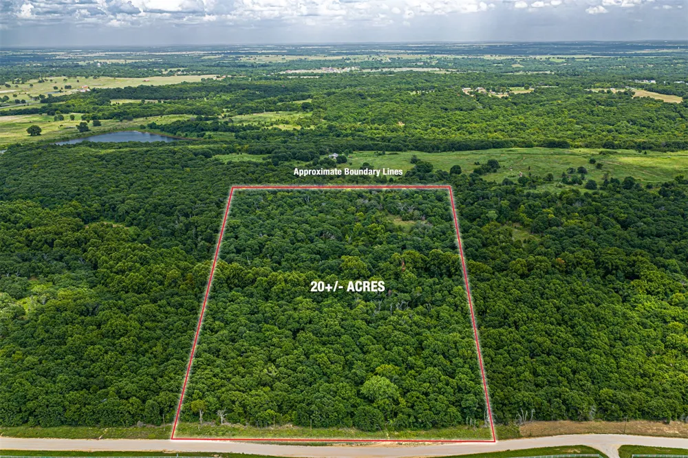 3 364 ROAD Wewoka, OK 74884