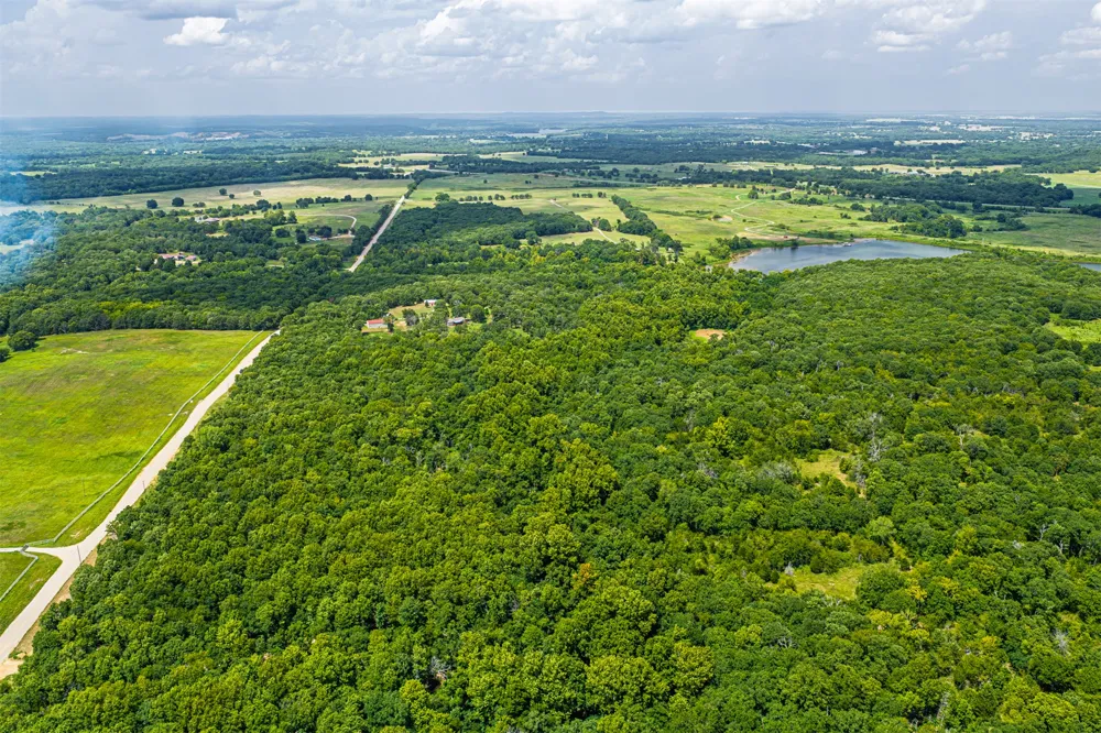 3 364 ROAD Wewoka, OK 74884