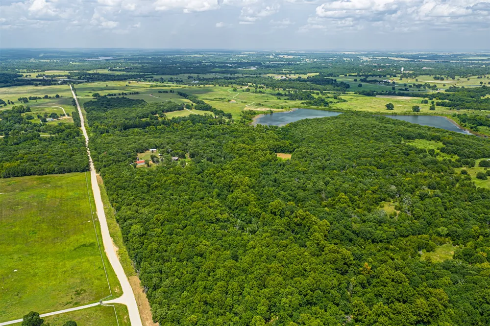 3 364 ROAD Wewoka, OK 74884