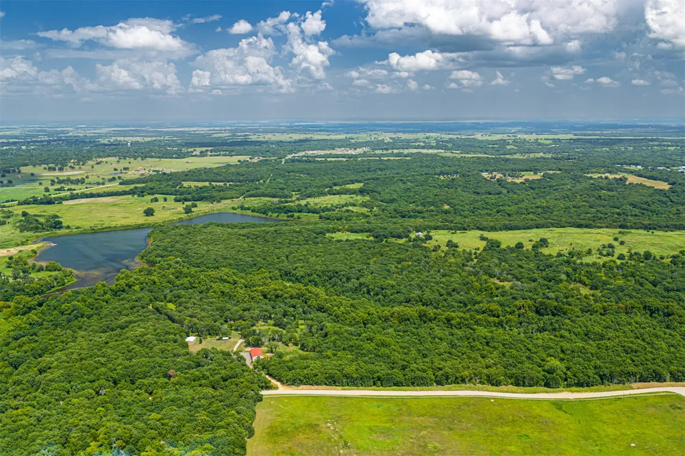 3 364 ROAD Wewoka, OK 74884