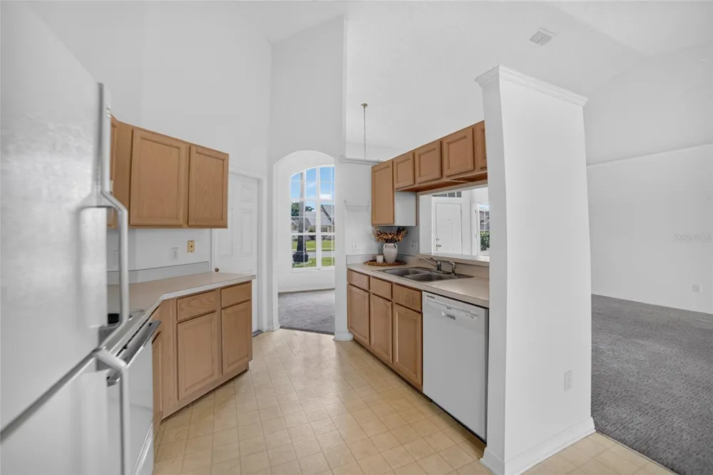 3832 BLACKBERRY CIRCLE St Cloud, FL 34769