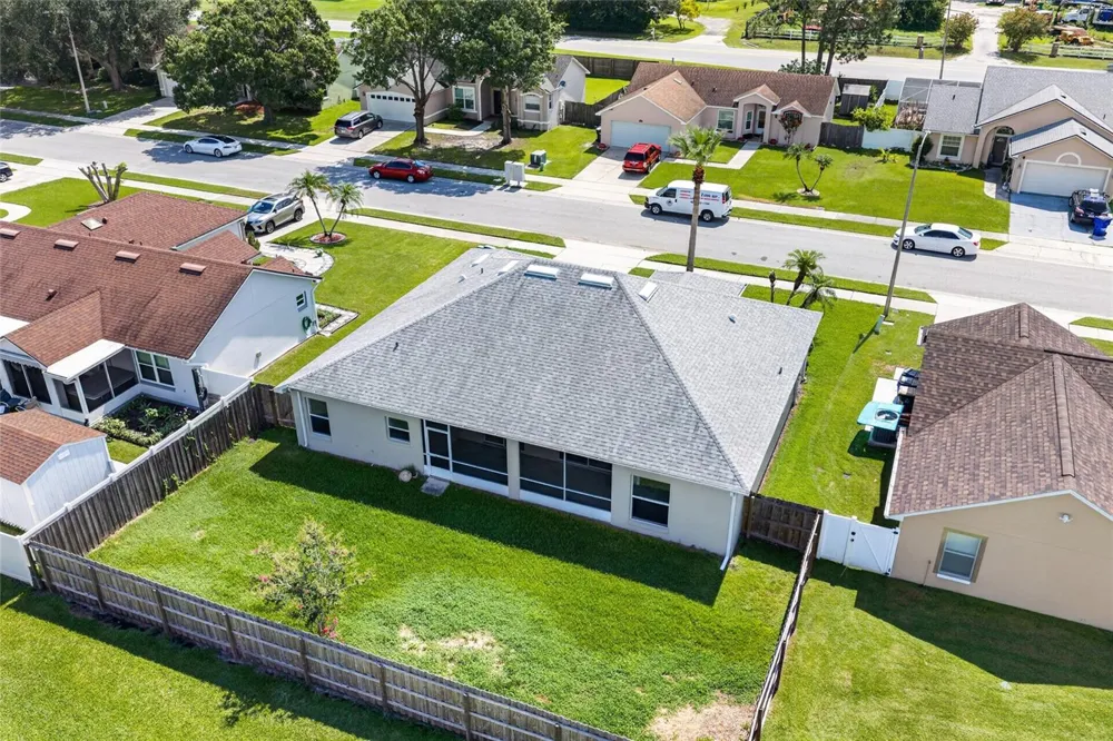 3832 BLACKBERRY CIRCLE St Cloud, FL 34769