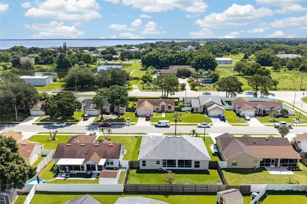 3832 BLACKBERRY CIRCLE St Cloud, FL 34769