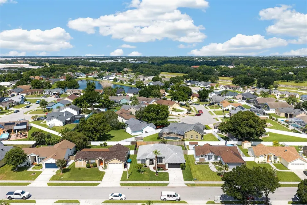 3832 BLACKBERRY CIRCLE St Cloud, FL 34769