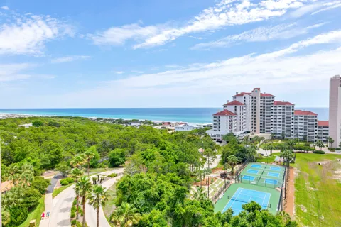 515 Tops'l Beach  Summit #913 Boulevard #913