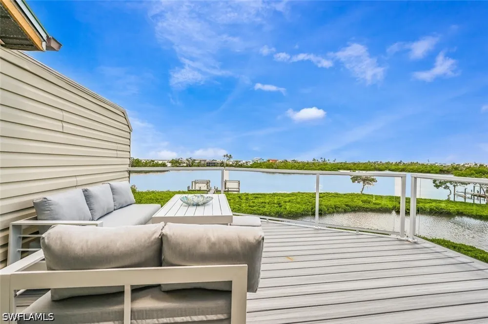Indian Bayou Drive Fort Myers Beach, FL 33931