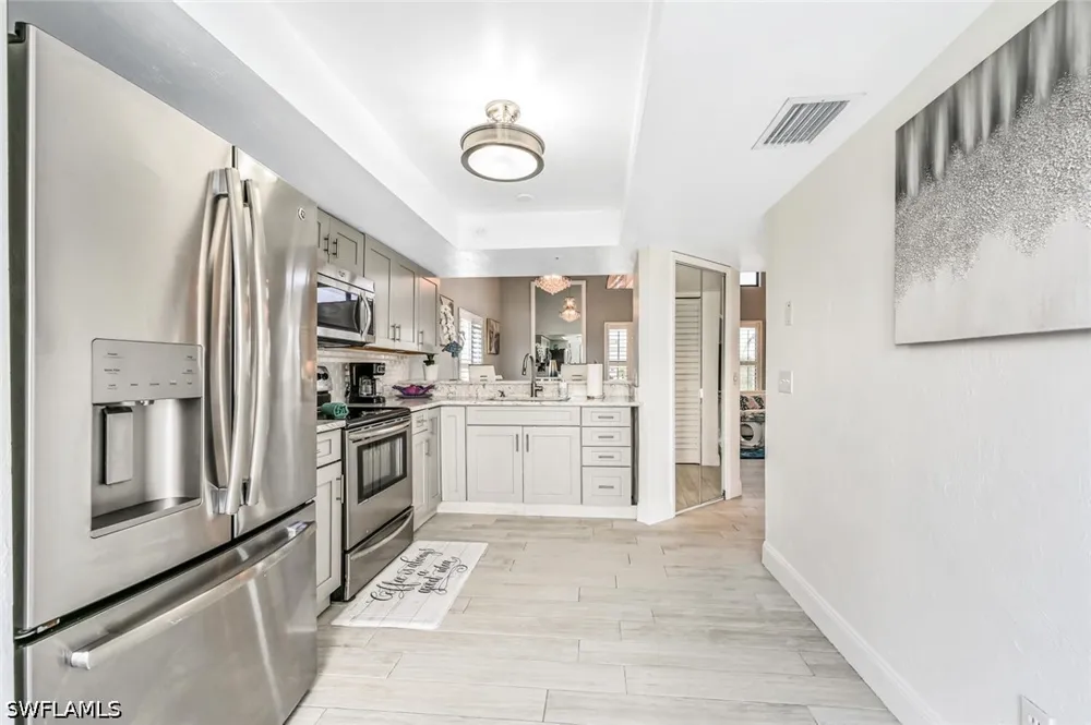 Indian Bayou Drive Fort Myers Beach, FL 33931