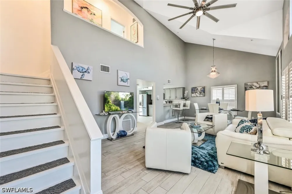 Indian Bayou Drive Fort Myers Beach, FL 33931