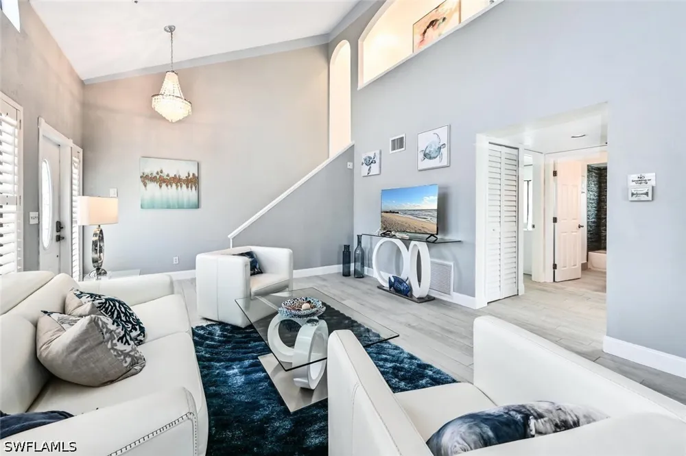 Indian Bayou Drive Fort Myers Beach, FL 33931