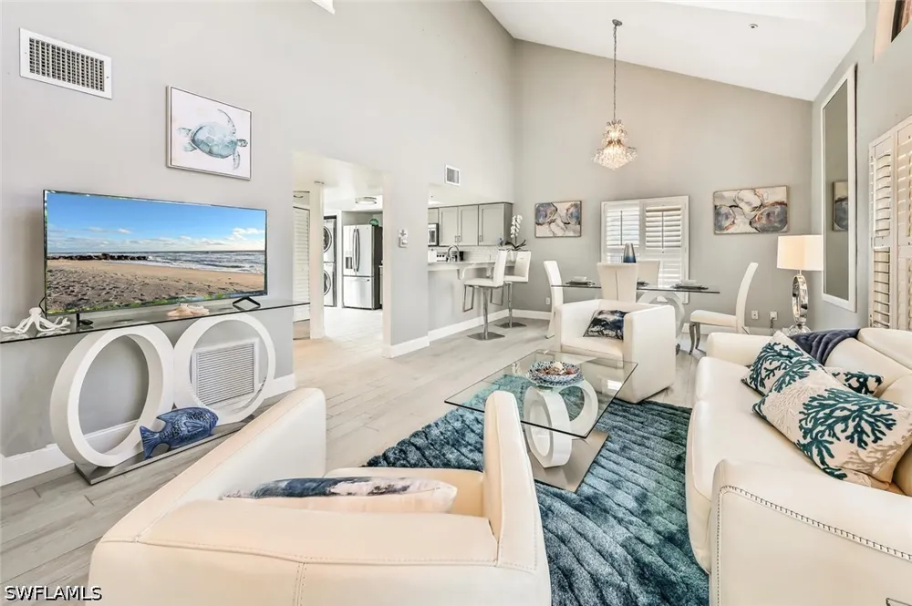Indian Bayou Drive Fort Myers Beach, FL 33931