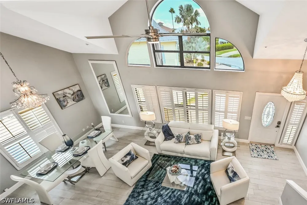 Indian Bayou Drive Fort Myers Beach, FL 33931
