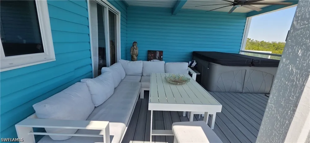 Indian Bayou Drive Fort Myers Beach, FL 33931