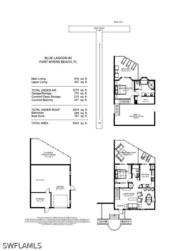 Indian Bayou Drive Fort Myers Beach, FL 33931