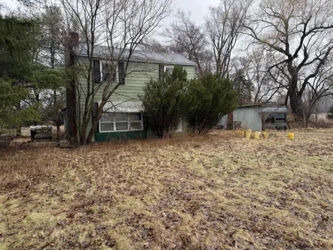 2160 Dick Road