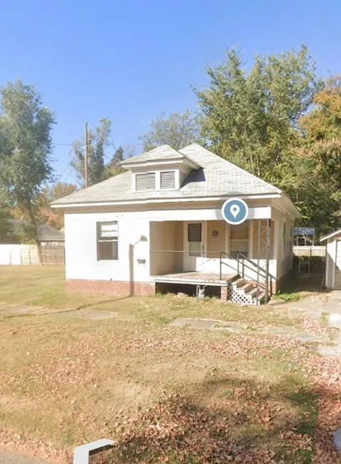 205 S 10th Street