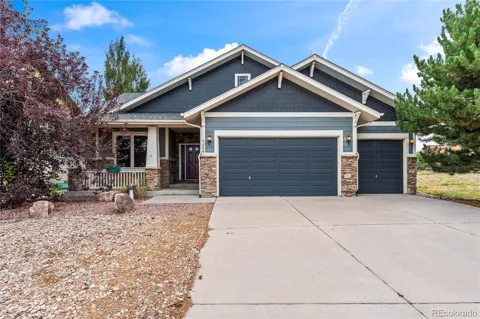 7264 Antelope Meadows Circle