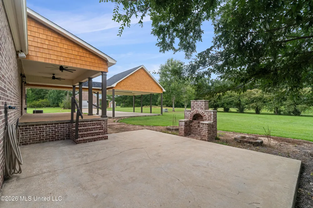 7912-a U.s. 98 Summit, MS 39666