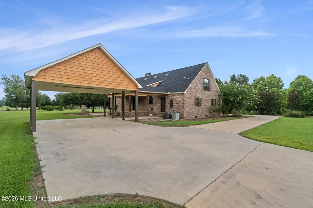 7912-a U.s. 98 Summit, MS 39666