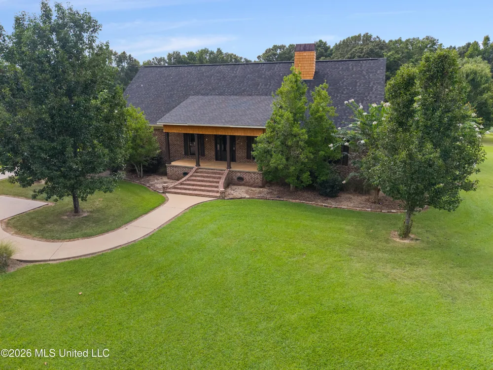 7912-a U.s. 98 Summit, MS 39666