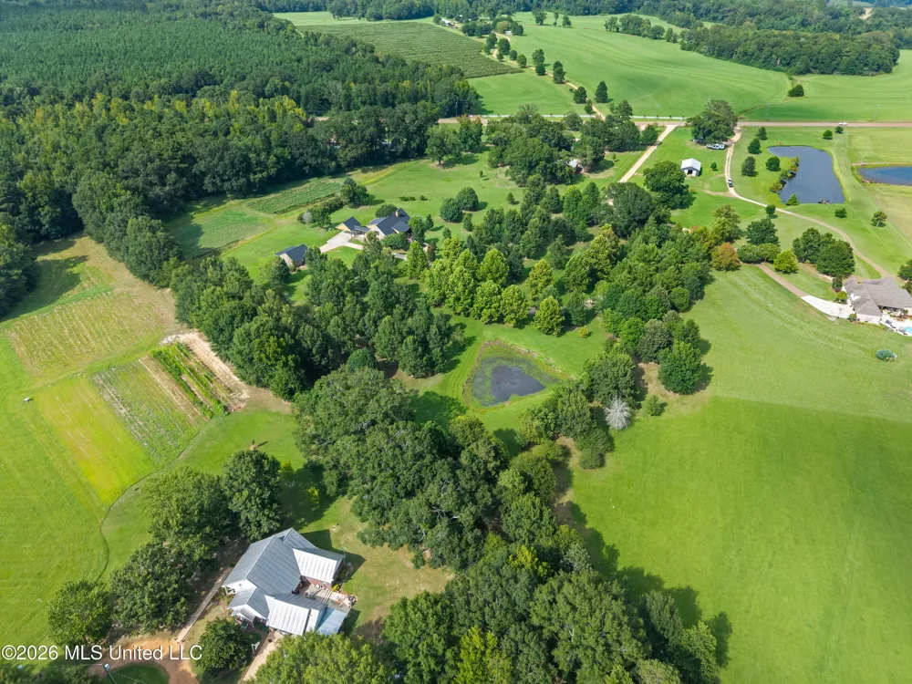 7912-a U.s. 98 Summit, MS 39666