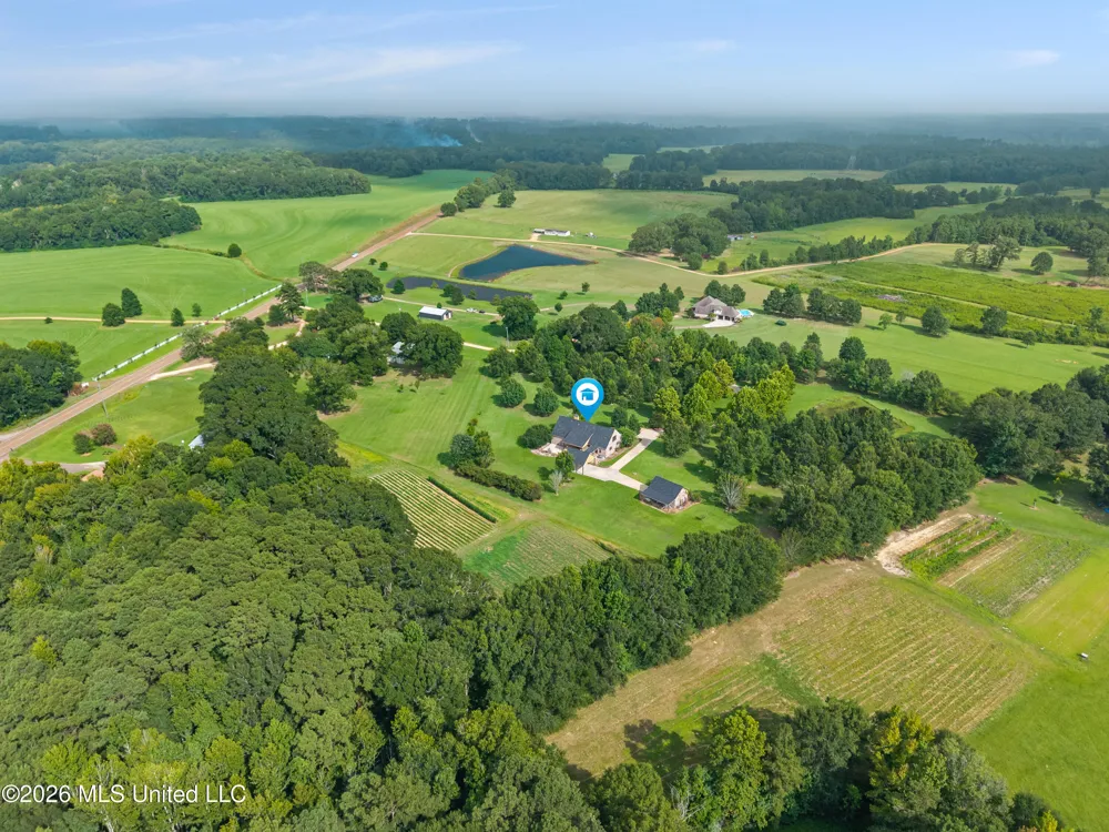 7912-a U.s. 98 Summit, MS 39666