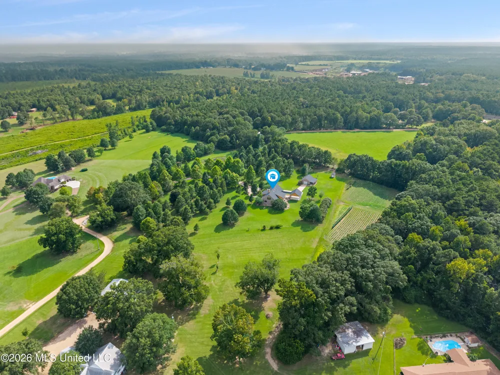 7912-a U.s. 98 Summit, MS 39666