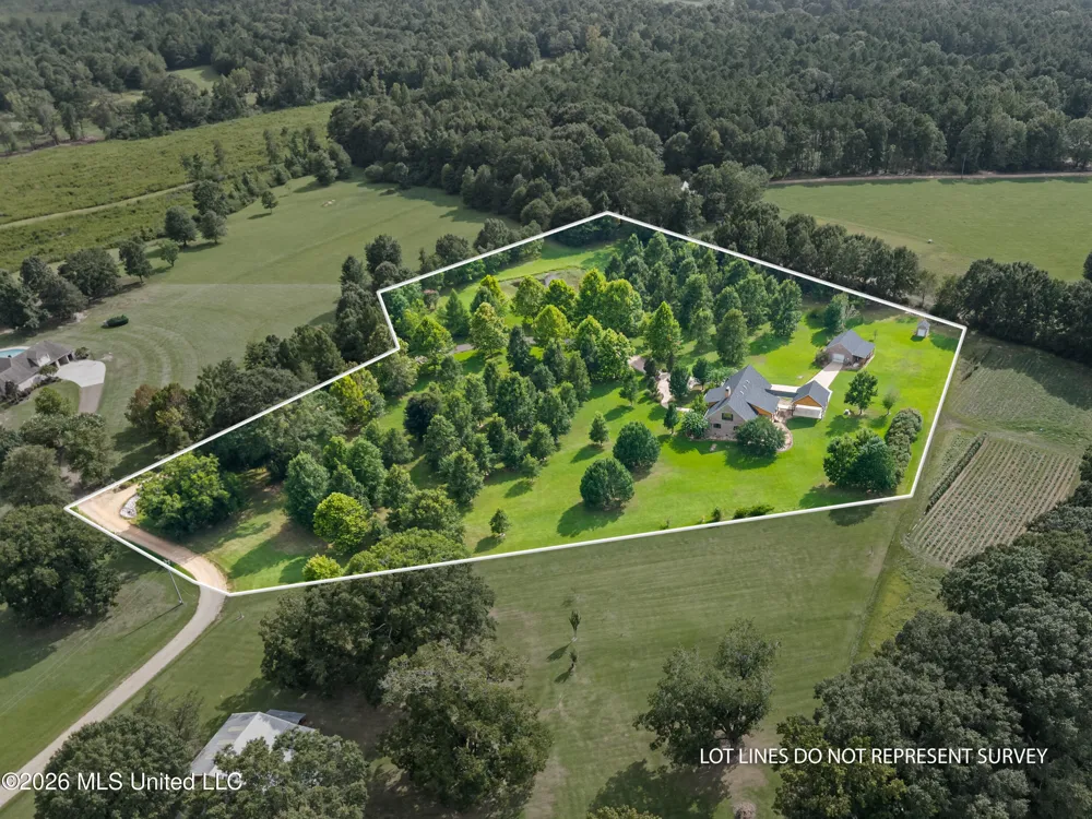 7912-a U.s. 98 Summit, MS 39666