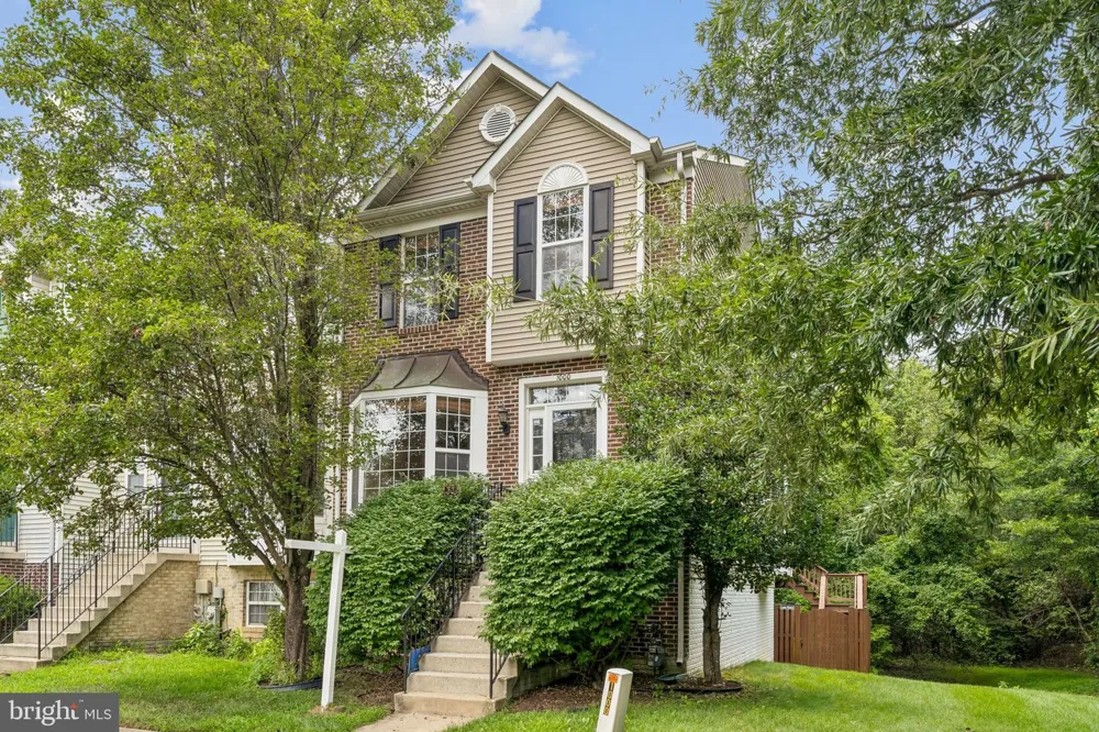 1000 CHILMARK COURT Crofton, MD 21114