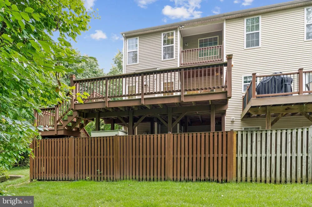1000 CHILMARK COURT Crofton, MD 21114