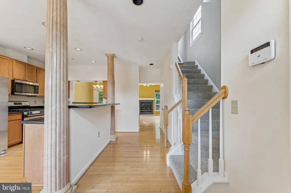 1000 CHILMARK COURT Crofton, MD 21114
