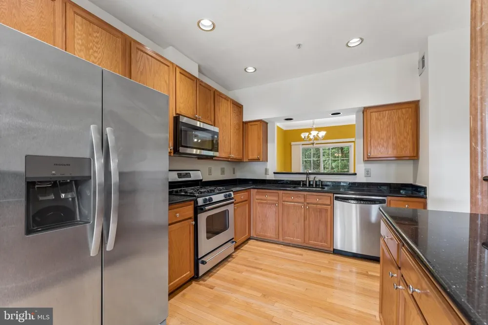 1000 CHILMARK COURT Crofton, MD 21114