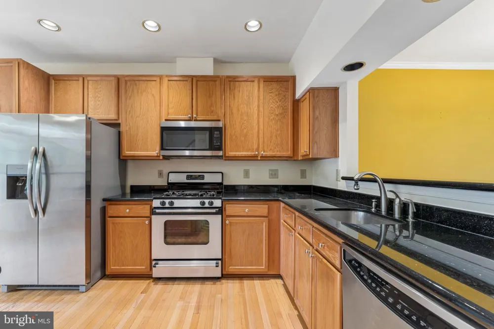 1000 CHILMARK COURT Crofton, MD 21114