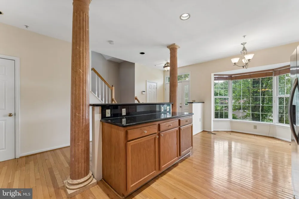 1000 CHILMARK COURT Crofton, MD 21114