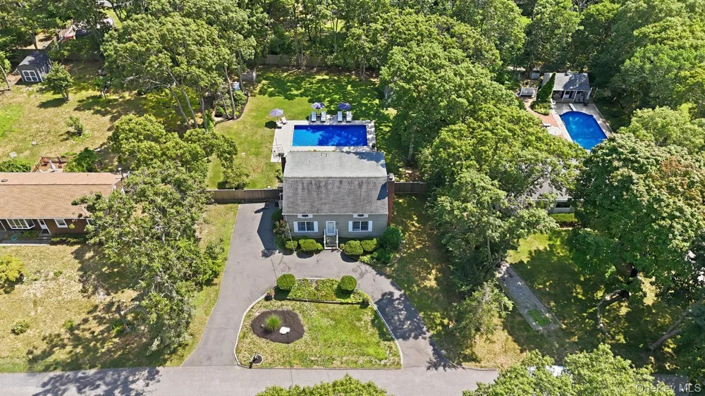 45 Norwood Road Hampton Bays, NY 11946
