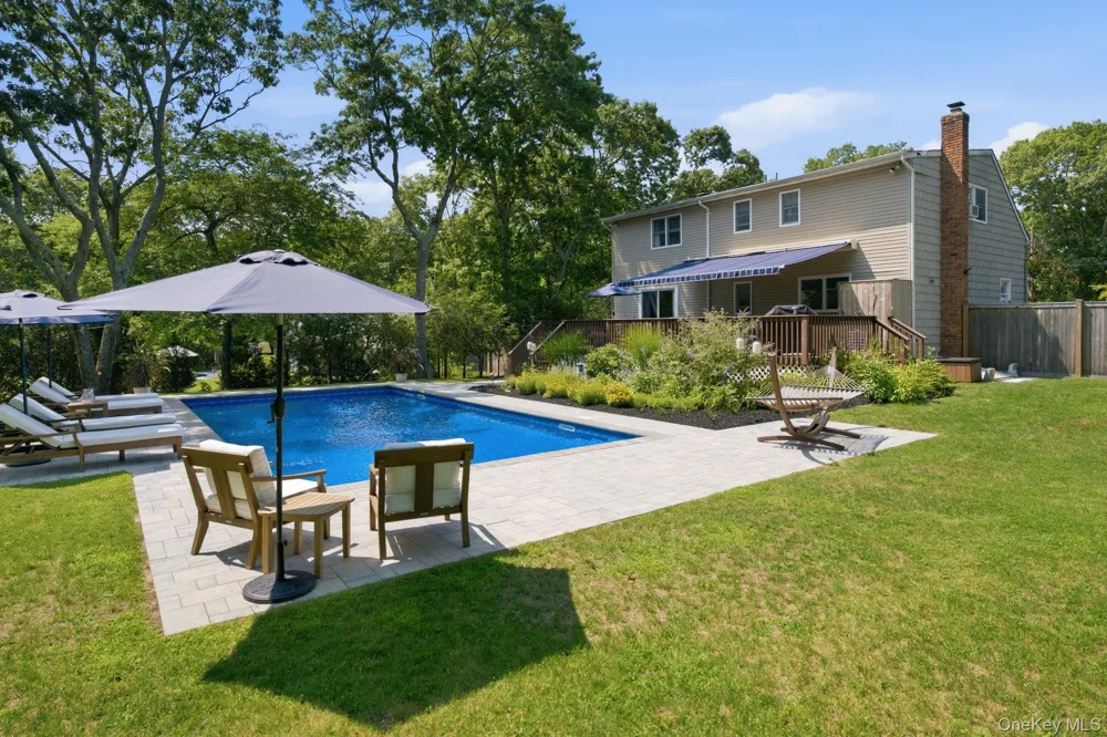 45 Norwood Road Hampton Bays, NY 11946