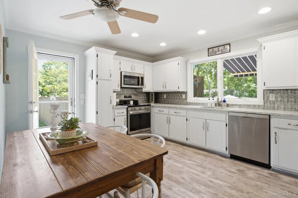45 Norwood Road Hampton Bays, NY 11946