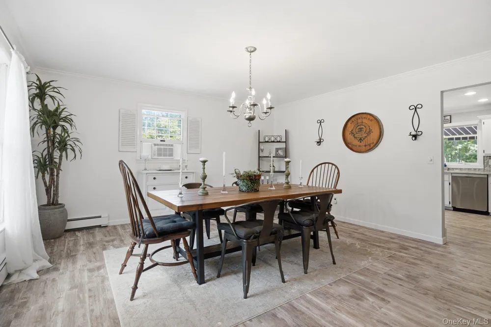 45 Norwood Road Hampton Bays, NY 11946