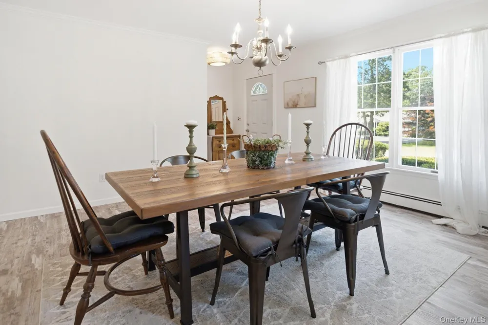 45 Norwood Road Hampton Bays, NY 11946