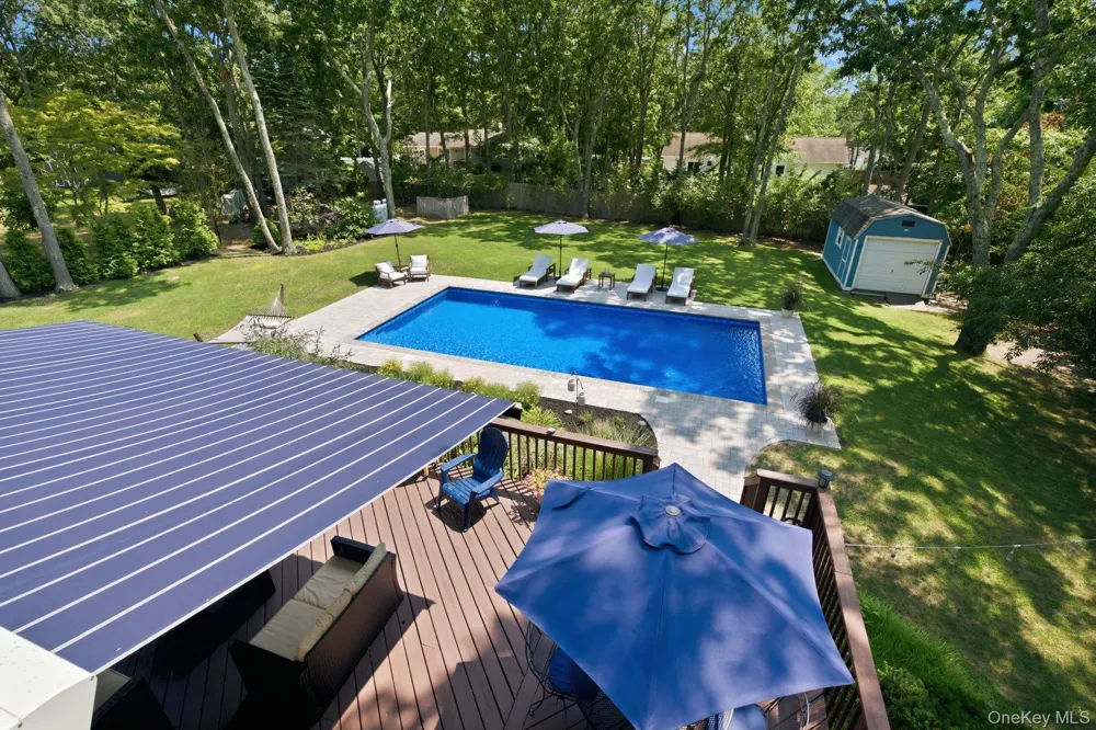 45 Norwood Road Hampton Bays, NY 11946