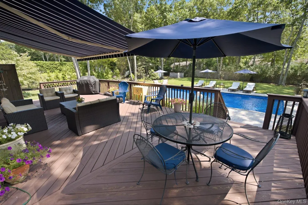 45 Norwood Road Hampton Bays, NY 11946