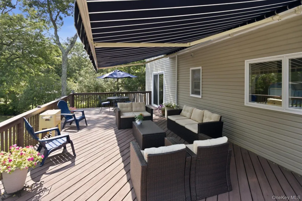45 Norwood Road Hampton Bays, NY 11946