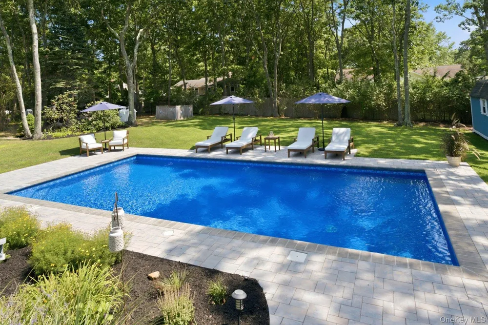 45 Norwood Road Hampton Bays, NY 11946