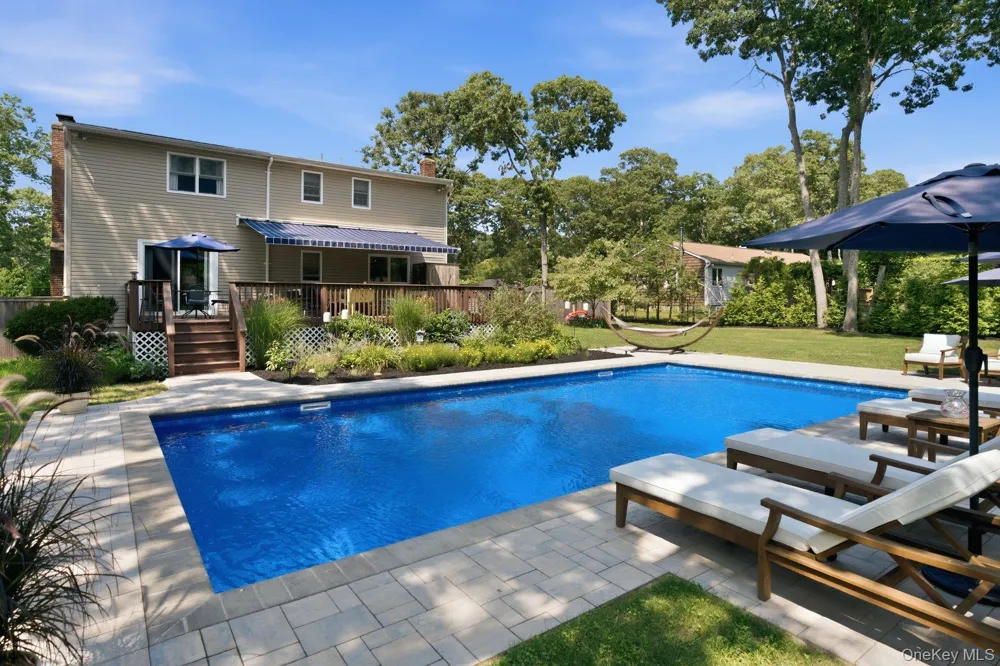 45 Norwood Road Hampton Bays, NY 11946
