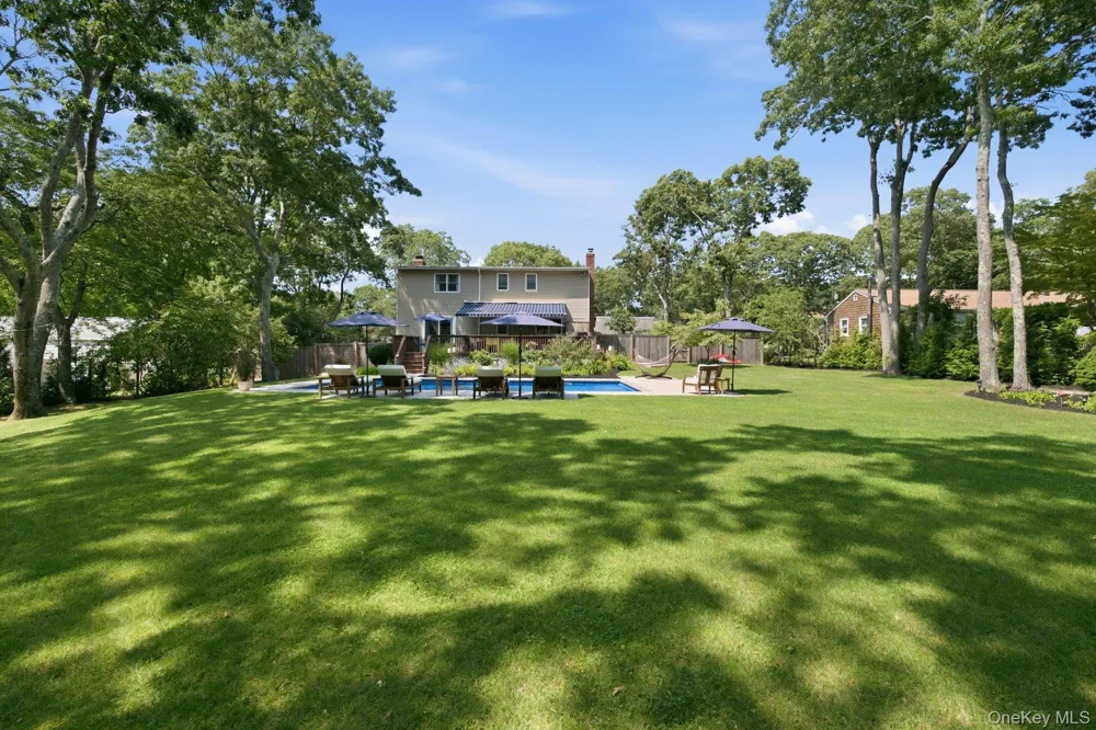 45 Norwood Road Hampton Bays, NY 11946
