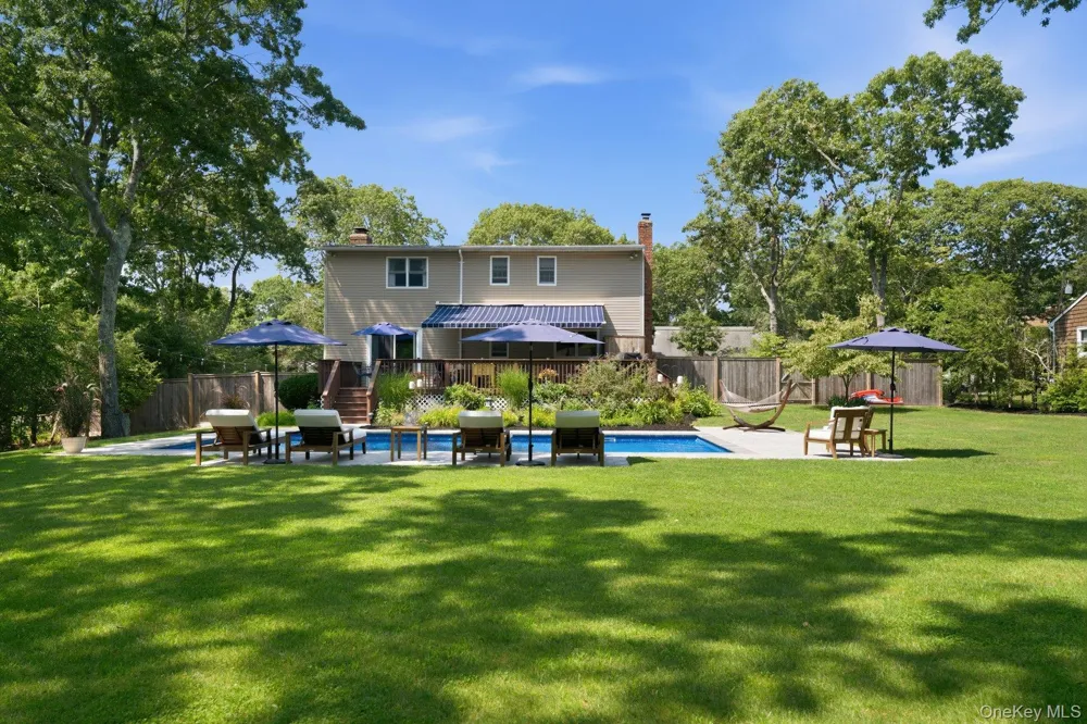45 Norwood Road Hampton Bays, NY 11946
